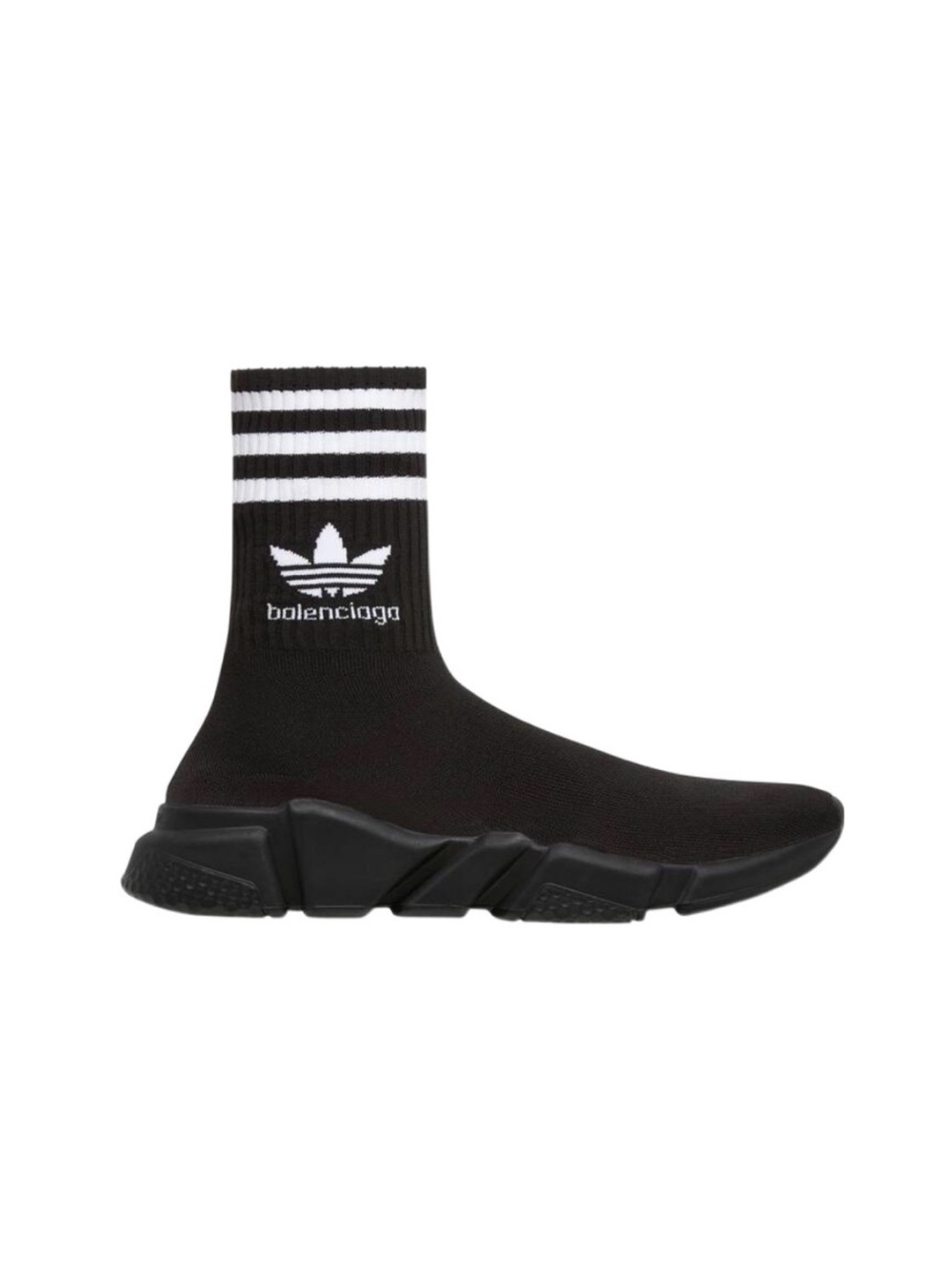 Balenciaga
Balenciaga X Adidas Speed Trainers - Picture 1 of 9